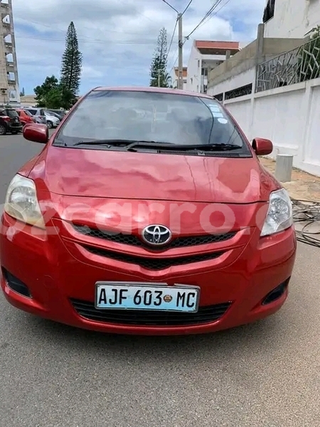 Big with watermark toyota belta maputo maputo 21133