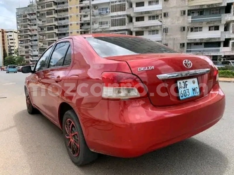 Big with watermark toyota belta maputo maputo 21133