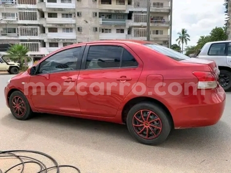 Big with watermark toyota belta maputo maputo 21133