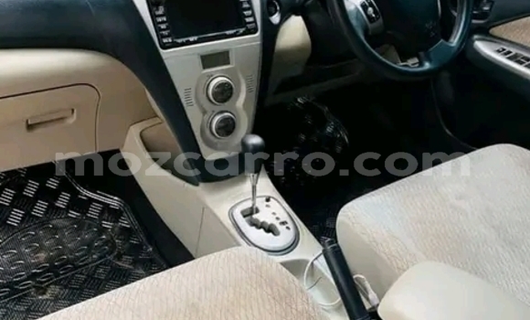 Tenga Tsaru Toyota Belta Tsvuku Mota in Maputo in Maputo Tenga Tsaru Toyota Belta Tsvuku Mota in Maputo in Maputo