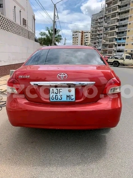 Big with watermark toyota belta maputo maputo 21133