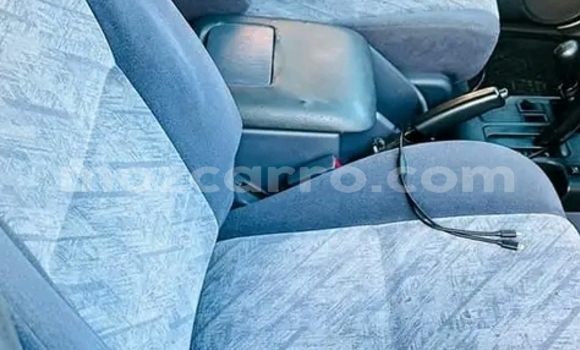 Tenga Tsaru Toyota Land Cruiser Prado Chena Mota in Maputo in Maputo Tenga Tsaru Toyota Land Cruiser Prado Chena Mota in Maputo in Maputo