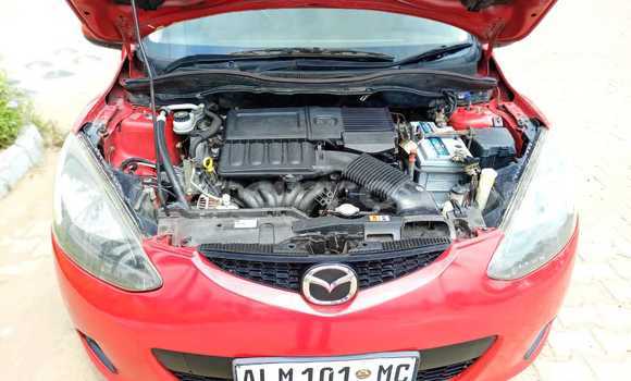 Tenga Tsaru Mazda Demio Tsvuku Mota in Maputo in Maputo Tenga Tsaru Mazda Demio Tsvuku Mota in Maputo in Maputo