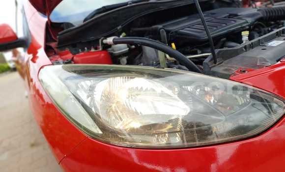 Tenga Tsaru Mazda Demio Tsvuku Mota in Maputo in Maputo Tenga Tsaru Mazda Demio Tsvuku Mota in Maputo in Maputo