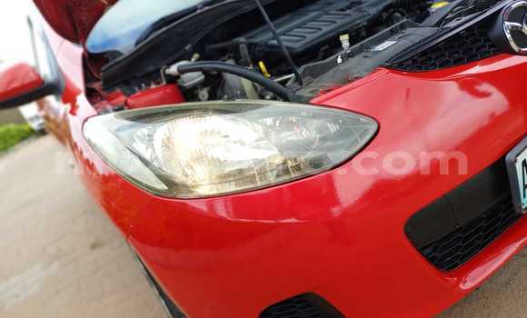 Tenga Tsaru Mazda Demio Tsvuku Mota in Maputo in Maputo Tenga Tsaru Mazda Demio Tsvuku Mota in Maputo in Maputo