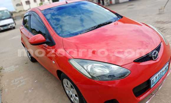 Tenga Tsaru Mazda Demio Tsvuku Mota in Maputo in Maputo Tenga Tsaru Mazda Demio Tsvuku Mota in Maputo in Maputo