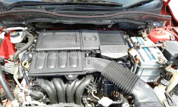 Tenga Tsaru Mazda Demio Tsvuku Mota in Maputo in Maputo Tenga Tsaru Mazda Demio Tsvuku Mota in Maputo in Maputo