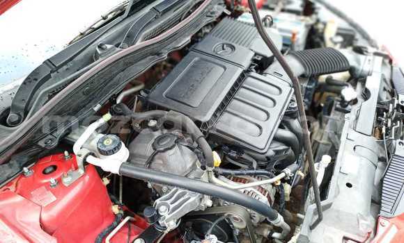 Tenga Tsaru Mazda Demio Tsvuku Mota in Maputo in Maputo Tenga Tsaru Mazda Demio Tsvuku Mota in Maputo in Maputo