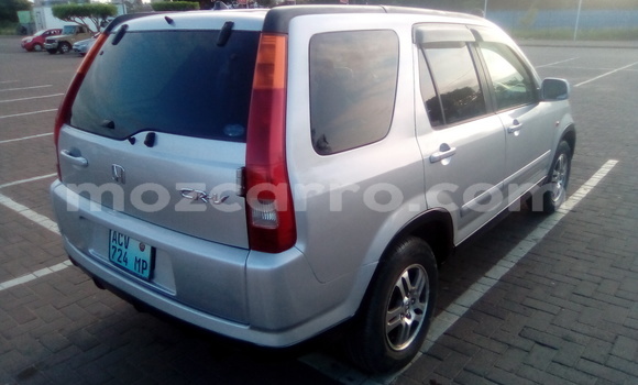 Buy Used Honda CR-V Other Car in Maputo in Maputo Buy Used Honda CR-V Other Car in Maputo in Maputo