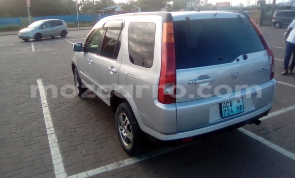 Buy Used Honda CR-V Other Car in Maputo in Maputo Buy Used Honda CR-V Other Car in Maputo in Maputo