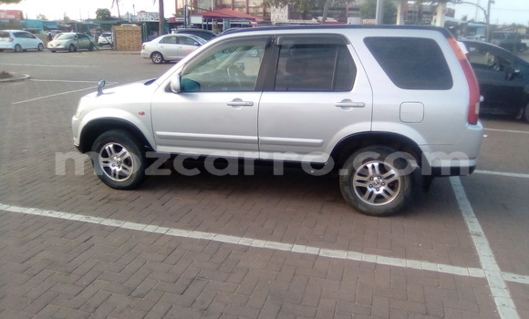 Buy Used Honda CR-V Other Car in Maputo in Maputo Buy Used Honda CR-V Other Car in Maputo in Maputo