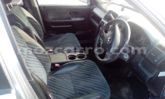 Buy Used Honda CR-V Other Car in Maputo in Maputo Buy Used Honda CR-V Other Car in Maputo in Maputo