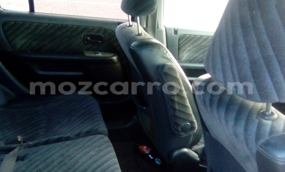 Buy Used Honda CR-V Other Car in Maputo in Maputo Buy Used Honda CR-V Other Car in Maputo in Maputo