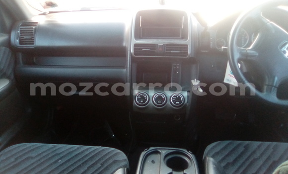 Buy Used Honda CR-V Other Car in Maputo in Maputo Buy Used Honda CR-V Other Car in Maputo in Maputo