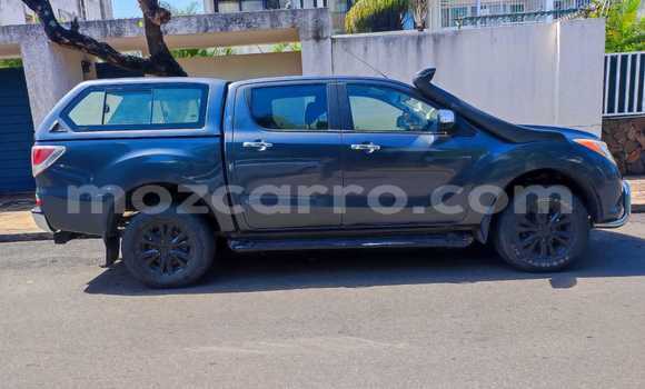 Comprar Usado Mazda BT-50 De outros Carro em Maputo em Maputo