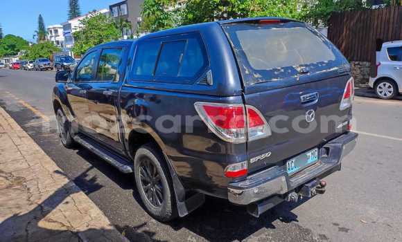 Buy Used Mazda BT-50 Other Car in Maputo in Maputo Buy Used Mazda BT-50 Other Car in Maputo in Maputo