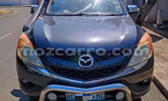 Buy Used Mazda BT-50 Other Car in Maputo in Maputo Buy Used Mazda BT-50 Other Car in Maputo in Maputo