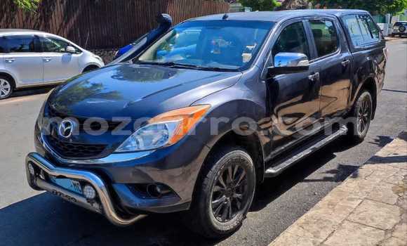 Buy Used Mazda BT-50 Other Car in Maputo in Maputo Buy Used Mazda BT-50 Other Car in Maputo in Maputo