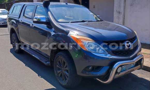 Buy Used Mazda BT-50 Other Car in Maputo in Maputo Buy Used Mazda BT-50 Other Car in Maputo in Maputo