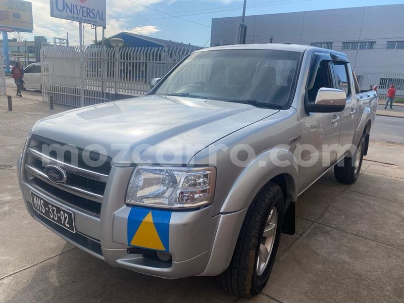 Big with watermark ford ranger maputo maputo 21141