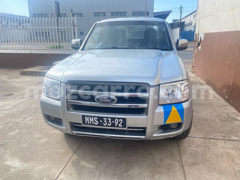 Big with watermark ford ranger maputo maputo 21141