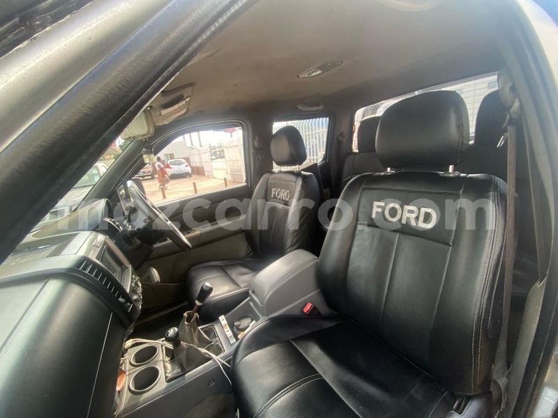 Big with watermark ford ranger maputo maputo 21141