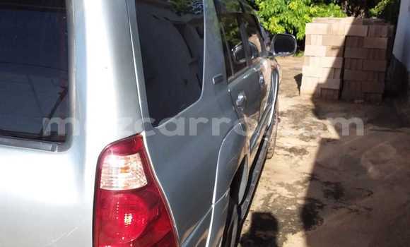 Nunua Ilio tumika Toyota Hilux Surf Nyingine Gari ndani ya Maputo nchini Maputo Nunua Ilio tumika Toyota Hilux Surf Nyingine Gari ndani ya Maputo nchini Maputo