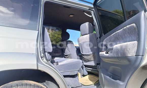 Comprar Usado Toyota Land Cruiser Prado De outros Carro em Maputo em Maputo Comprar Usado Toyota Land Cruiser Prado De outros Carro em Maputo em Maputo