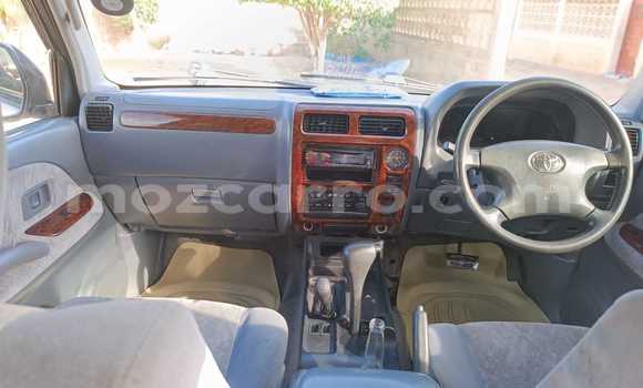 Comprar Usado Toyota Land Cruiser Prado De outros Carro em Maputo em Maputo Comprar Usado Toyota Land Cruiser Prado De outros Carro em Maputo em Maputo