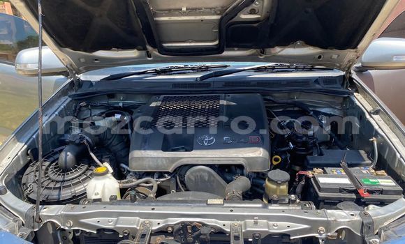 Tenga Tsaru Toyota Hilux Zvimwe Mota in Maputo in Maputo Tenga Tsaru Toyota Hilux Zvimwe Mota in Maputo in Maputo