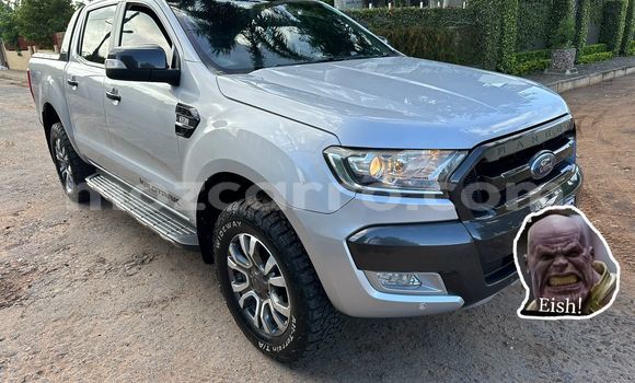 Comprar Usado Ford Ranger De outros Carro em Maputo em Maputo
