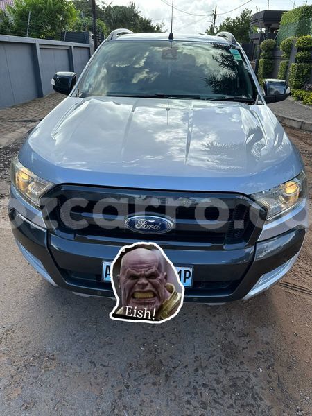 Big with watermark ford ranger maputo maputo 21147