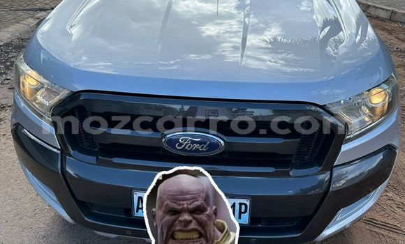 Nunua Ilio tumika Ford Ranger Nyingine Gari ndani ya Maputo nchini Maputo Nunua Ilio tumika Ford Ranger Nyingine Gari ndani ya Maputo nchini Maputo