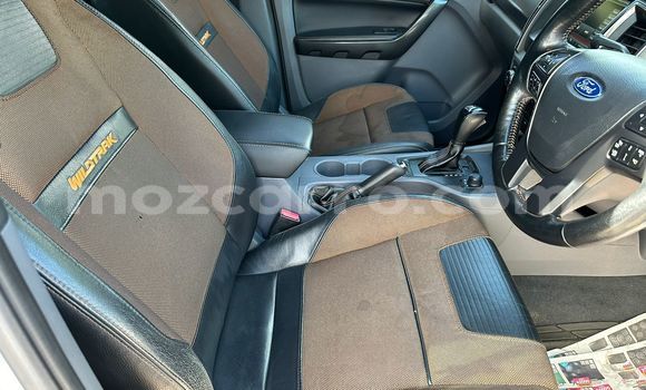 Nunua Ilio tumika Ford Ranger Nyingine Gari ndani ya Maputo nchini Maputo Nunua Ilio tumika Ford Ranger Nyingine Gari ndani ya Maputo nchini Maputo