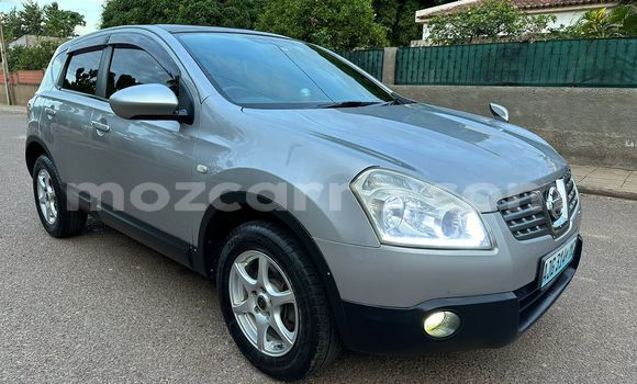 Tenga Tsaru Nissan Dualis Zvimwe Mota in Maputo in Maputo Tenga Tsaru Nissan Dualis Zvimwe Mota in Maputo in Maputo