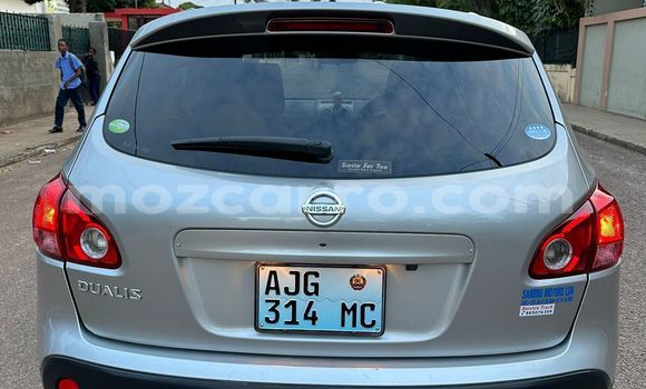 Tenga Tsaru Nissan Dualis Zvimwe Mota in Maputo in Maputo Tenga Tsaru Nissan Dualis Zvimwe Mota in Maputo in Maputo