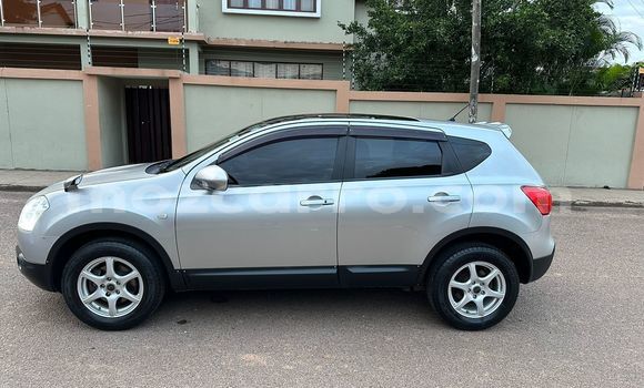 Tenga Tsaru Nissan Dualis Zvimwe Mota in Maputo in Maputo Tenga Tsaru Nissan Dualis Zvimwe Mota in Maputo in Maputo