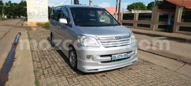 Big with watermark toyota noah maputo maputo 21149