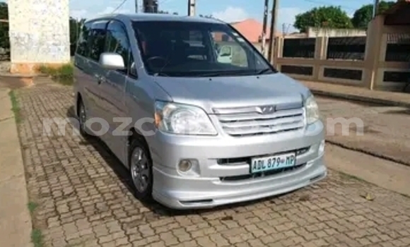 Buy Used Toyota Noah Other Car in Maputo in Maputo Buy Used Toyota Noah Other Car in Maputo in Maputo