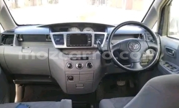 Comprar Usado Toyota Noah De outros Carro em Maputo em Maputo Comprar Usado Toyota Noah De outros Carro em Maputo em Maputo