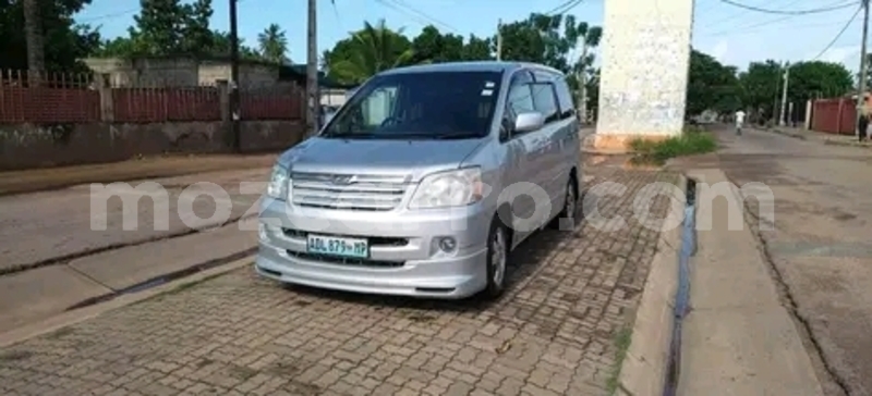 Big with watermark toyota noah maputo maputo 21149