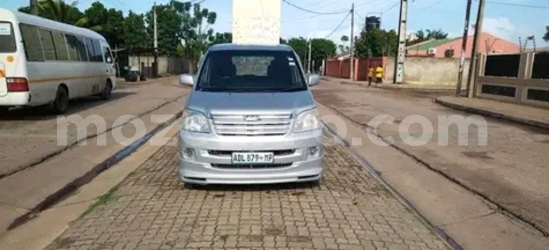 Big with watermark toyota noah maputo maputo 21149