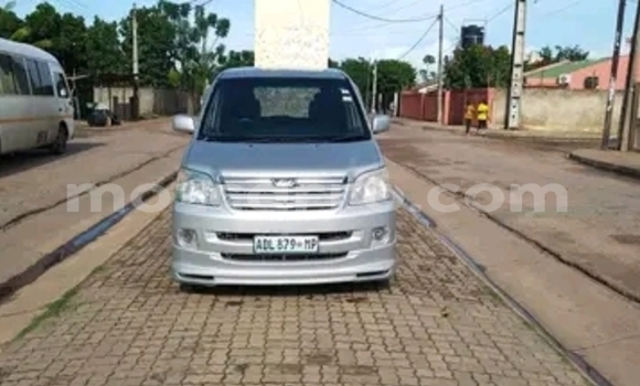 Comprar Usado Toyota Noah De outros Carro em Maputo em Maputo Comprar Usado Toyota Noah De outros Carro em Maputo em Maputo
