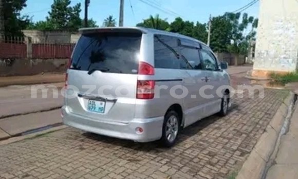 Comprar Usado Toyota Noah De outros Carro em Maputo em Maputo Comprar Usado Toyota Noah De outros Carro em Maputo em Maputo