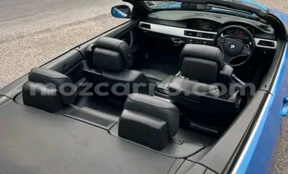 Tenga Tsaru BMW M3 Bhuruu Mota in Maputo in Maputo Tenga Tsaru BMW M3 Bhuruu Mota in Maputo in Maputo