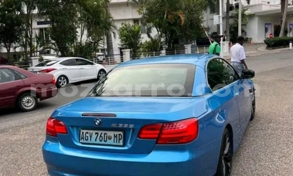 Tenga Tsaru BMW M3 Bhuruu Mota in Maputo in Maputo Tenga Tsaru BMW M3 Bhuruu Mota in Maputo in Maputo