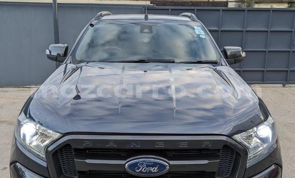 Comprar Novo Ford Ranger Preto Carro em Maputo em Maputo Comprar Novo Ford Ranger Preto Carro em Maputo em Maputo