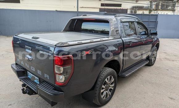 Comprar Novo Ford Ranger Preto Carro em Maputo em Maputo Comprar Novo Ford Ranger Preto Carro em Maputo em Maputo