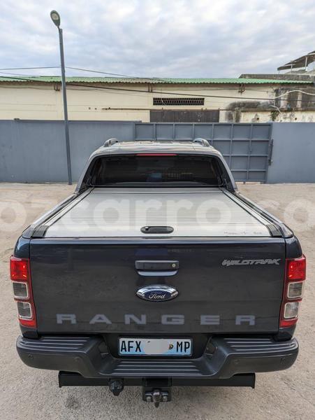 Big with watermark ford ranger maputo maputo 21153
