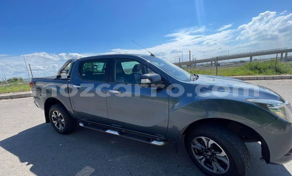 Nunua Ilio tumika Mazda BT-50 Nyingine Gari ndani ya Maputo nchini Maputo
